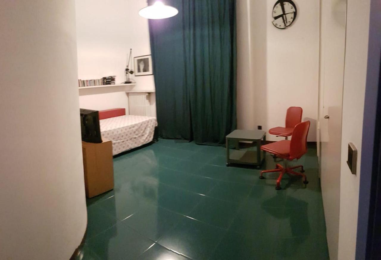 Corallo home Torre del Greco Esterno foto